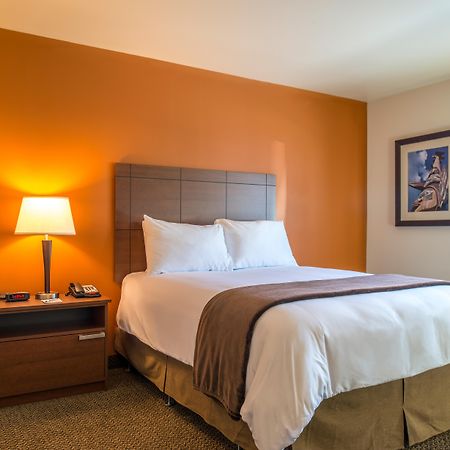 My Place Hotel-Missoula, Mt Buitenkant foto