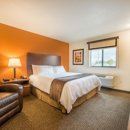 My Place Hotel-Missoula, Mt Buitenkant foto