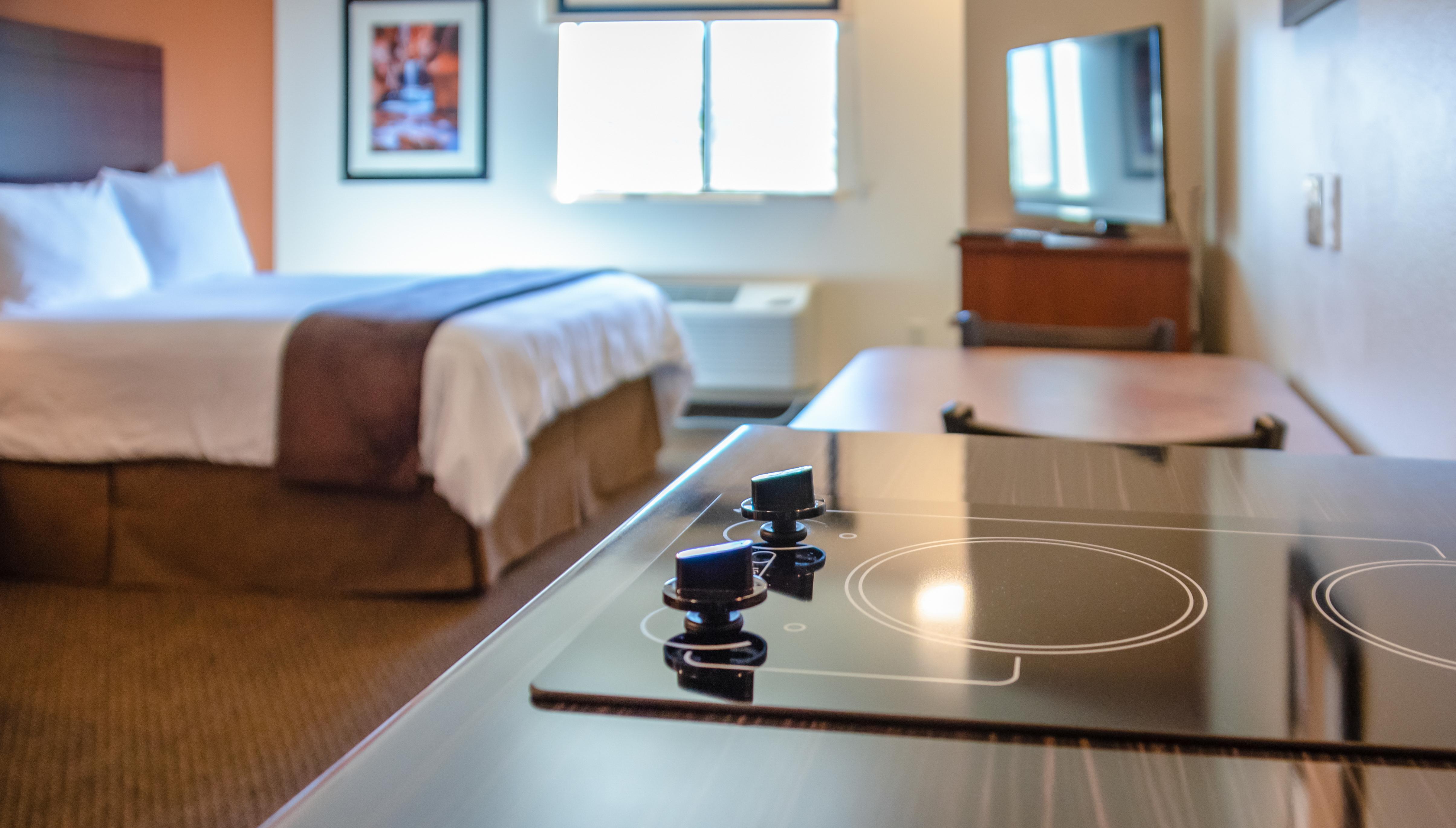 My Place Hotel-Missoula, Mt Buitenkant foto