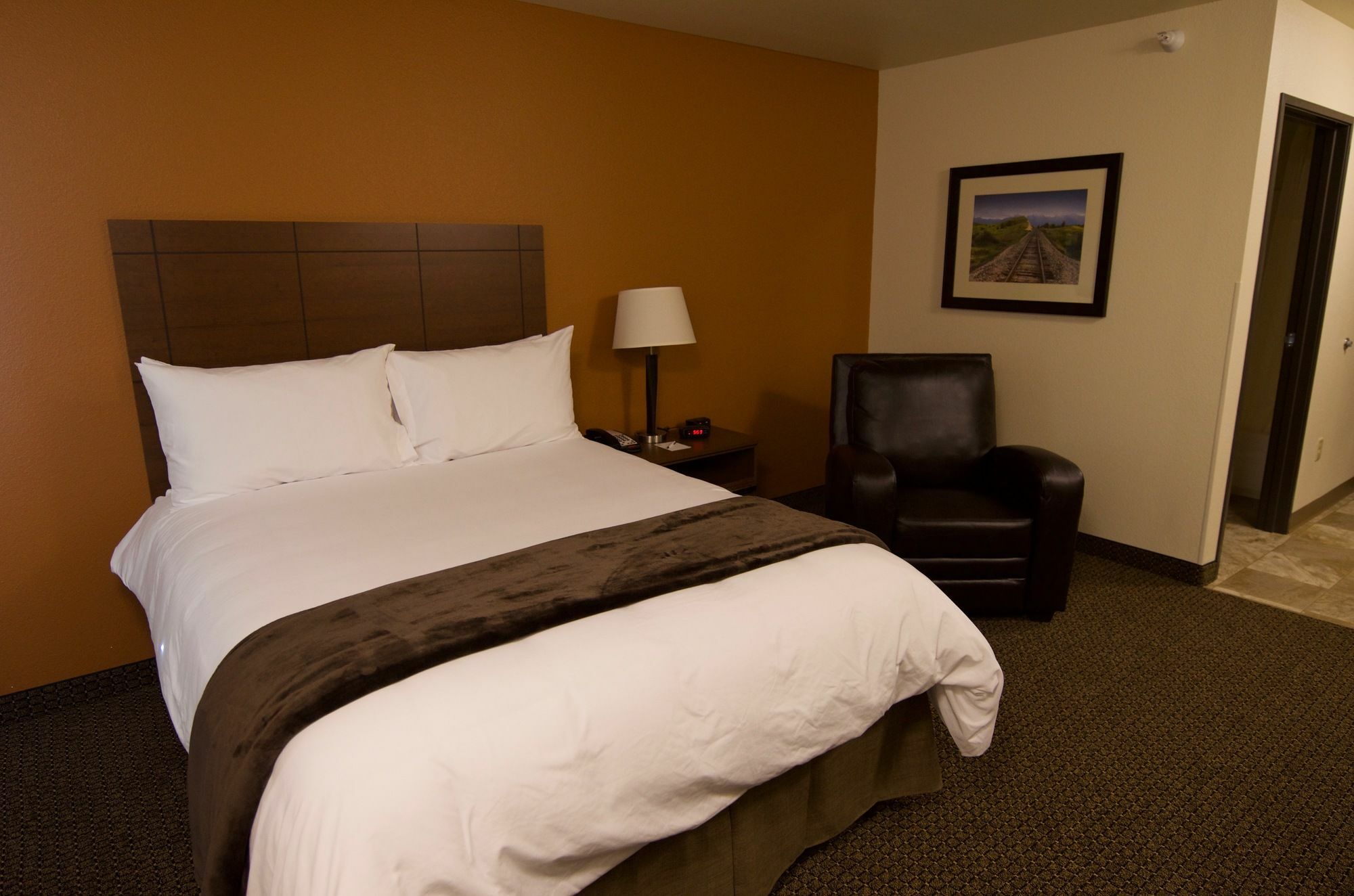 My Place Hotel-Missoula, Mt Buitenkant foto