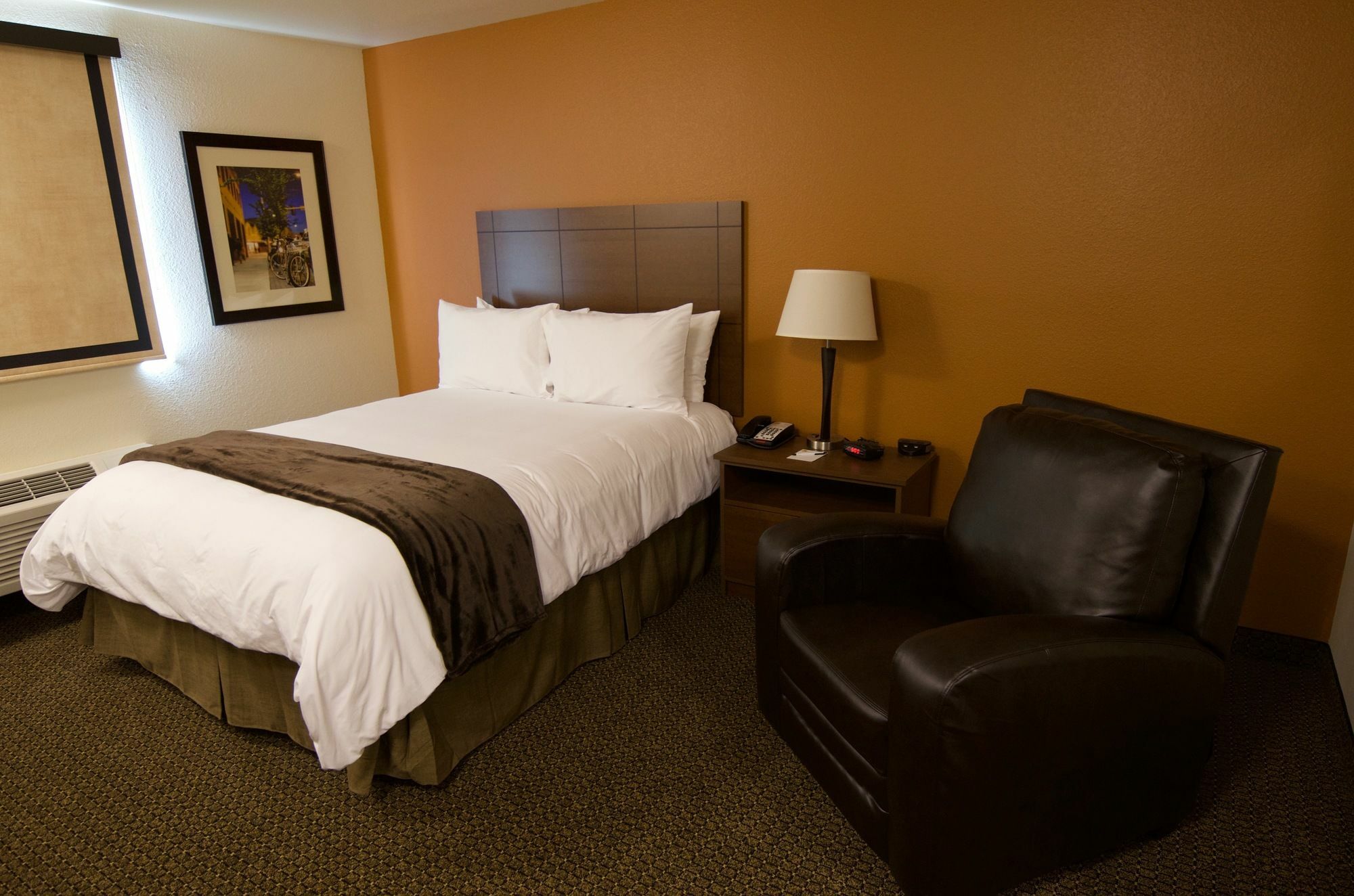 My Place Hotel-Missoula, Mt Buitenkant foto