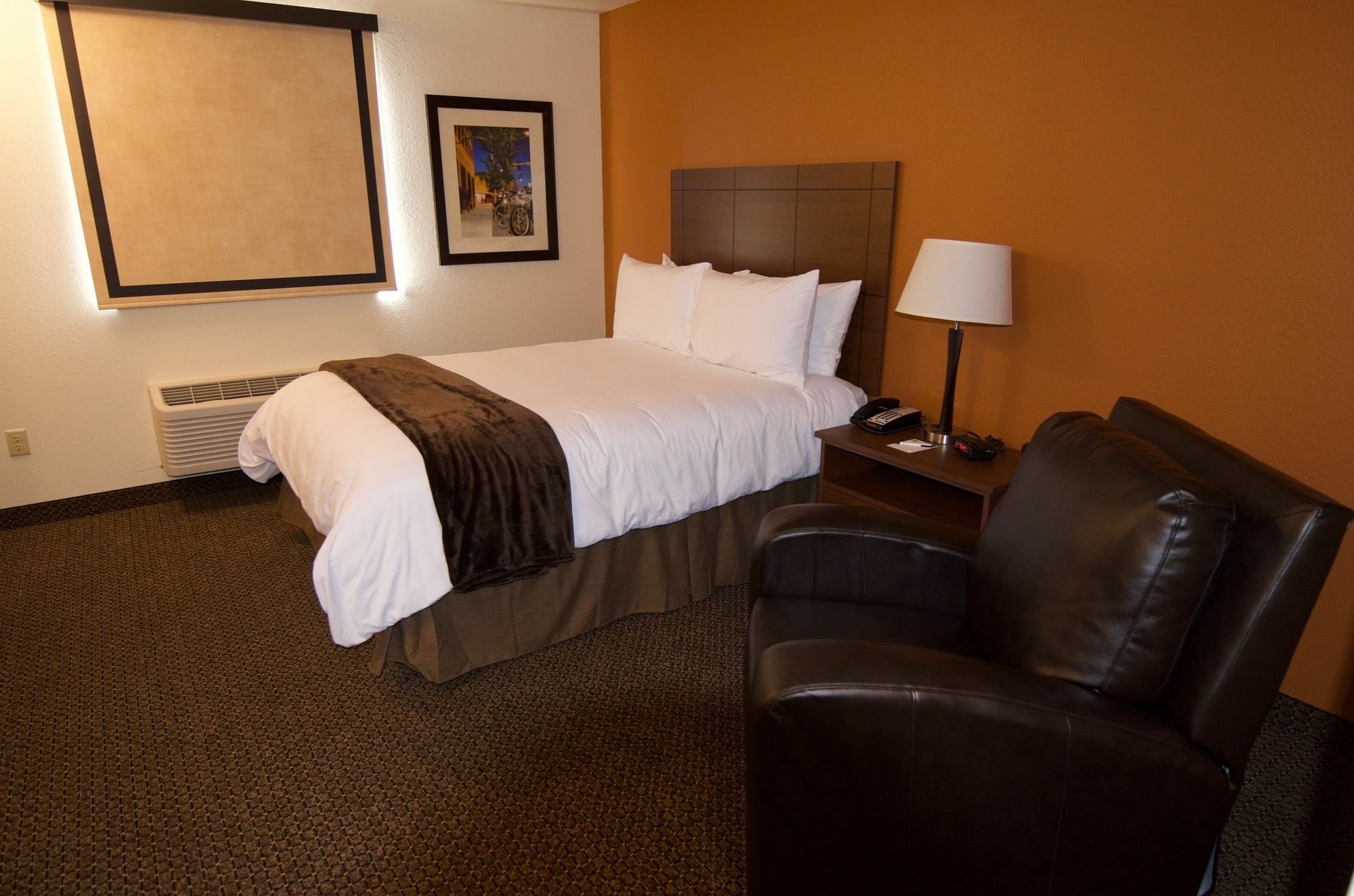 My Place Hotel-Missoula, Mt Buitenkant foto