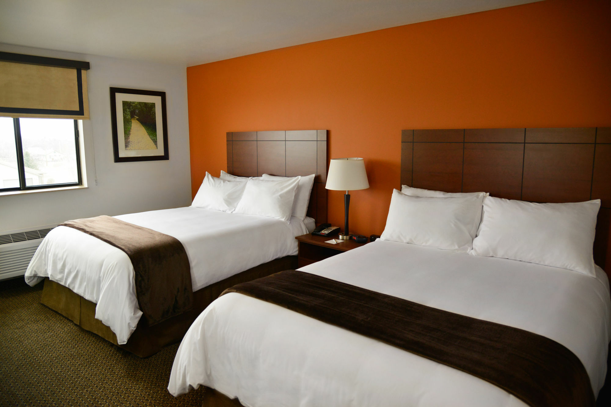 My Place Hotel-Missoula, Mt Buitenkant foto