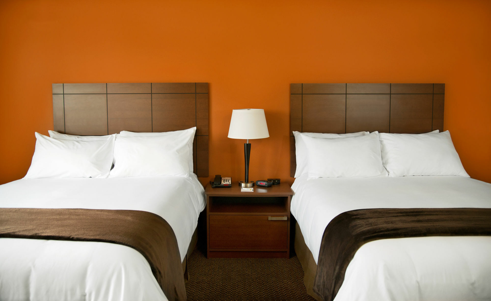 My Place Hotel-Missoula, Mt Buitenkant foto