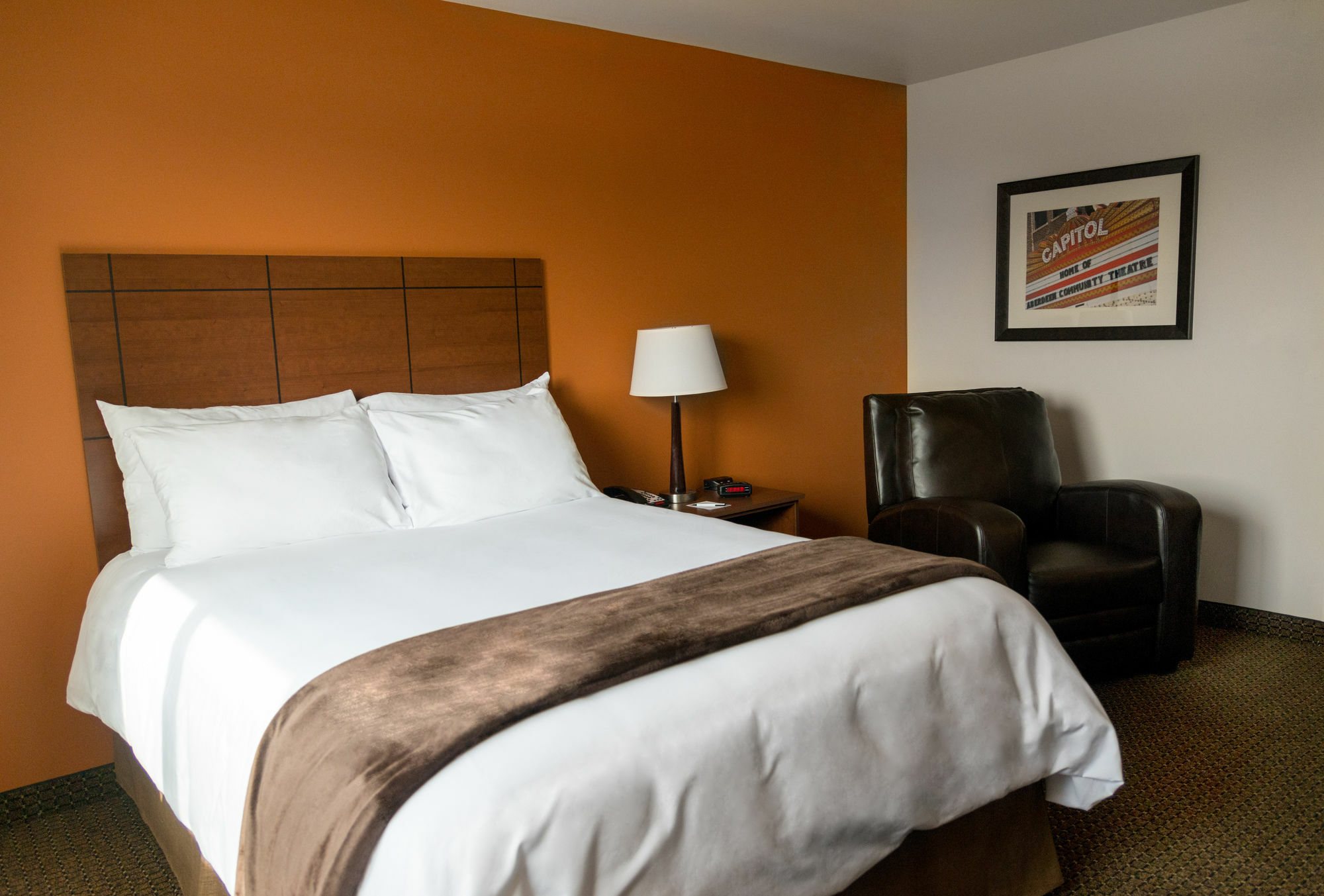 My Place Hotel-Missoula, Mt Buitenkant foto